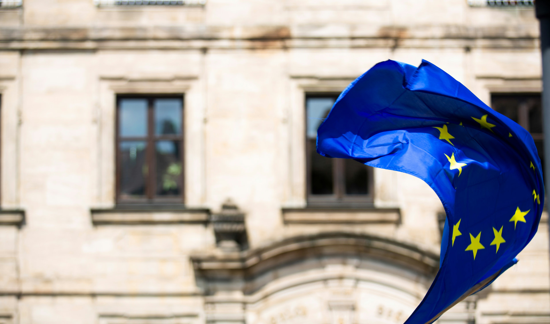 EU-flagg